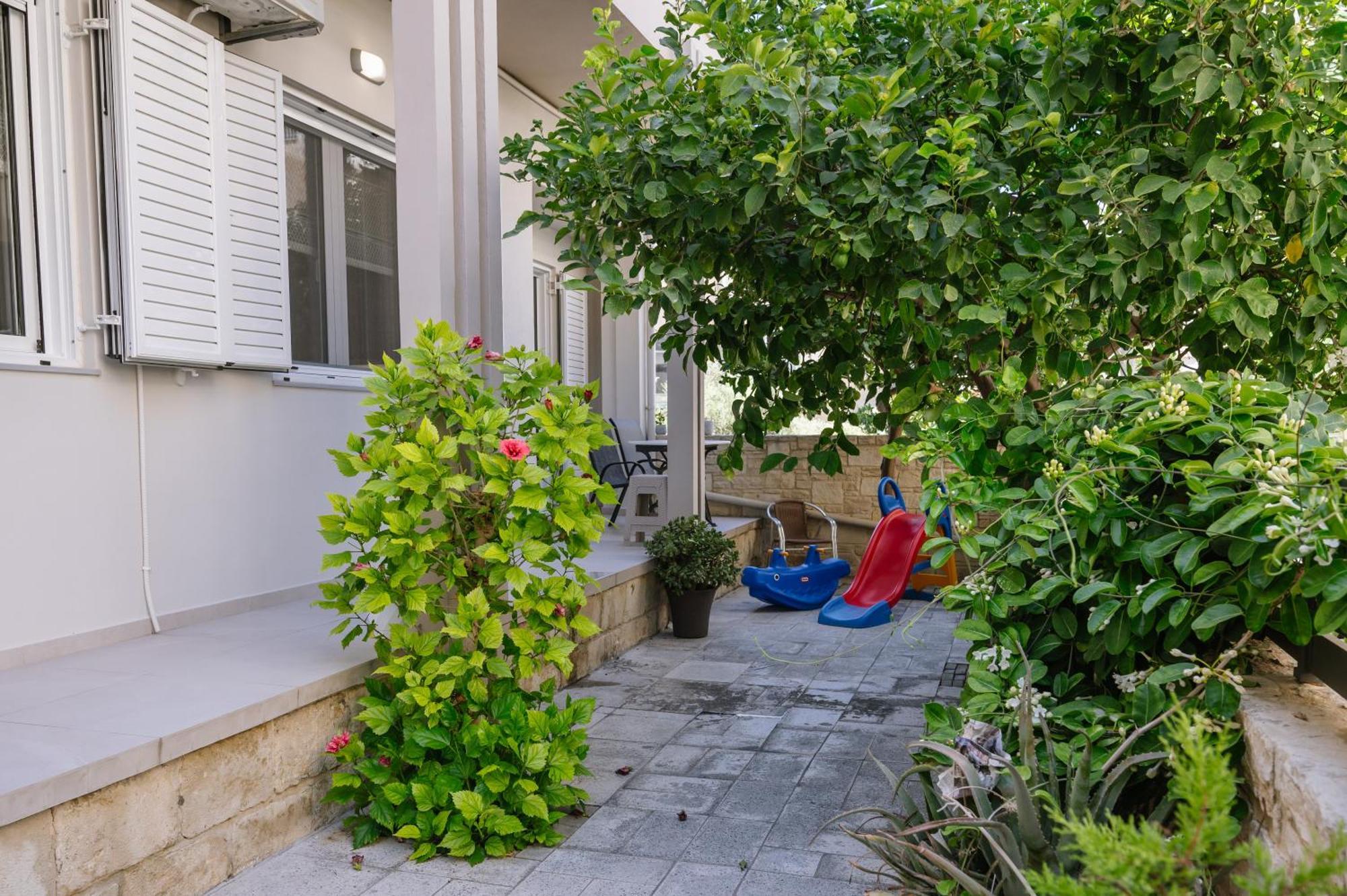 Brand New Family House Est. 2023 Iraklio
