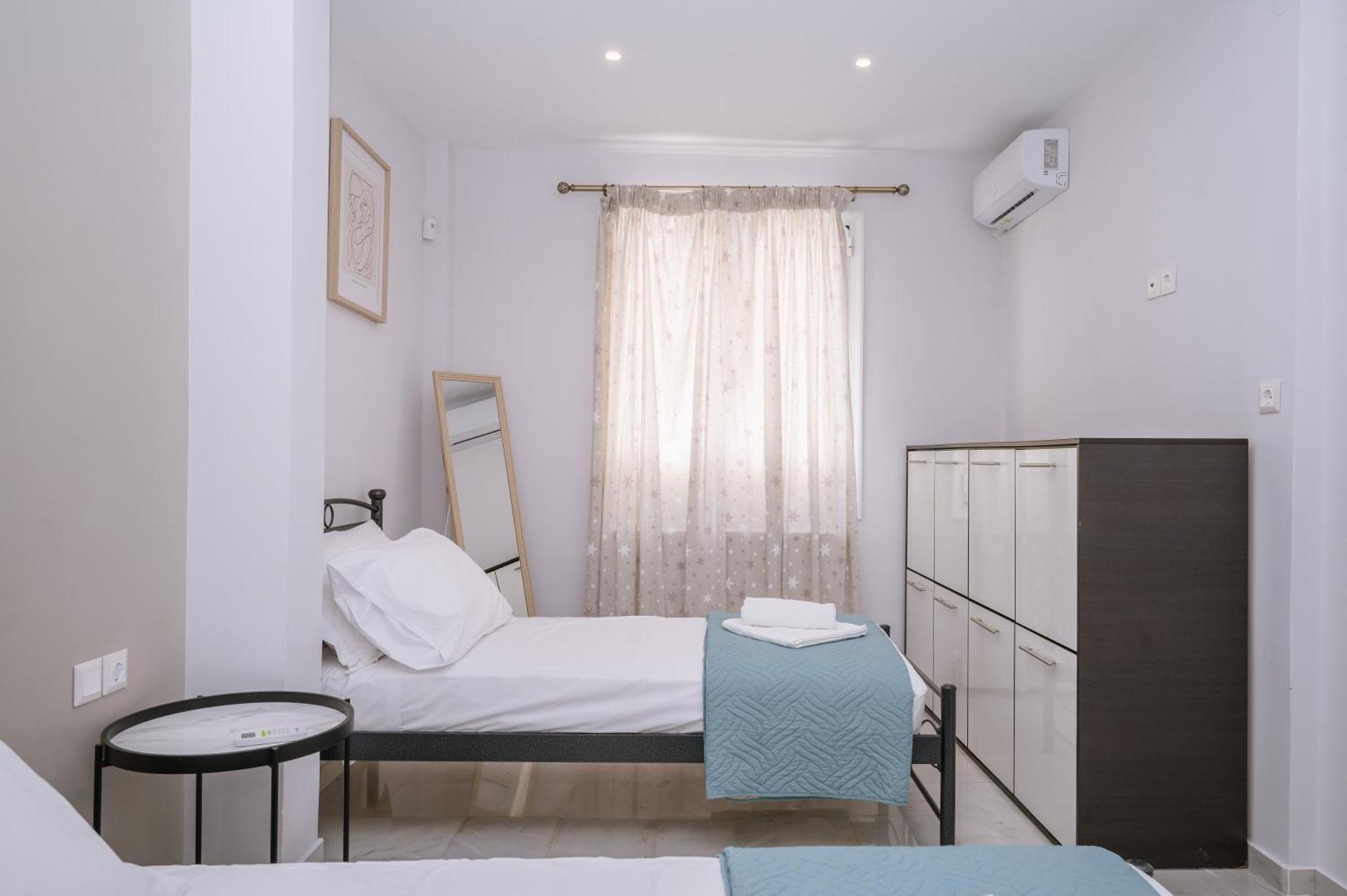 Brand New Family House Est. 2023 * Iraklio