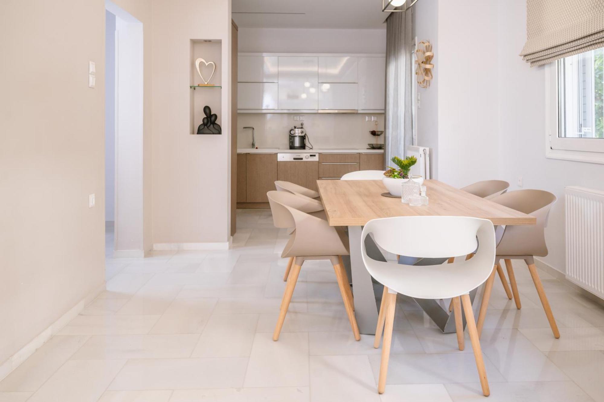 Appartement Brand New Family House Est. 2023 *