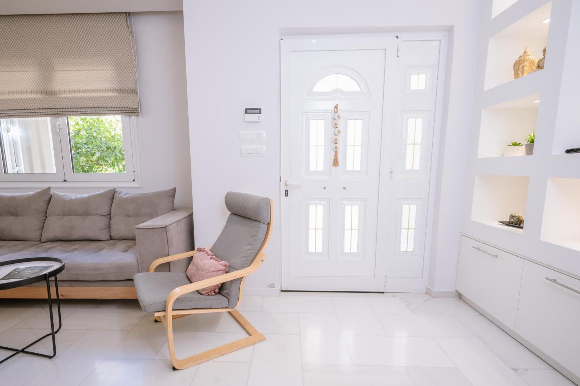 Appartement Brand New Family House Est. 2023 *