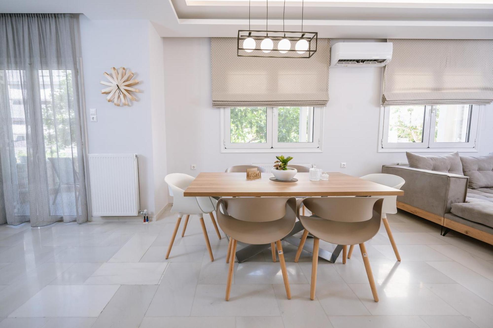 Brand New Family House Est. 2023 Appartement