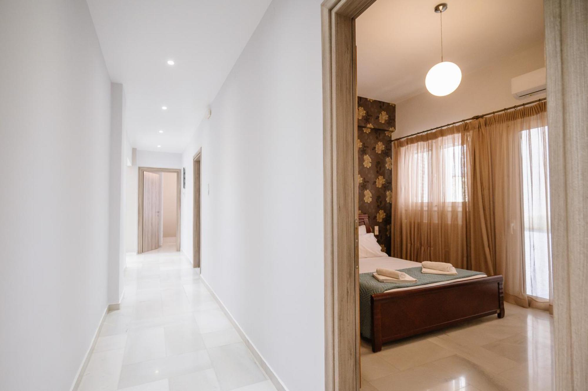 Brand New Family House Est. 2023 Appartement *