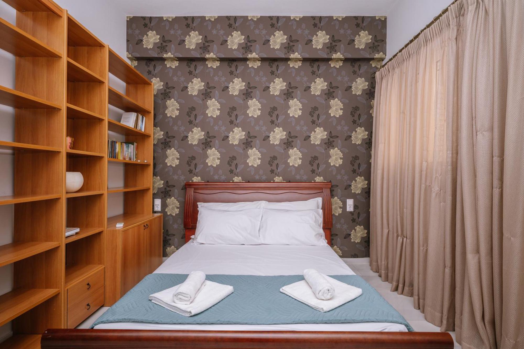 Appartement Brand New Family House Est. 2023