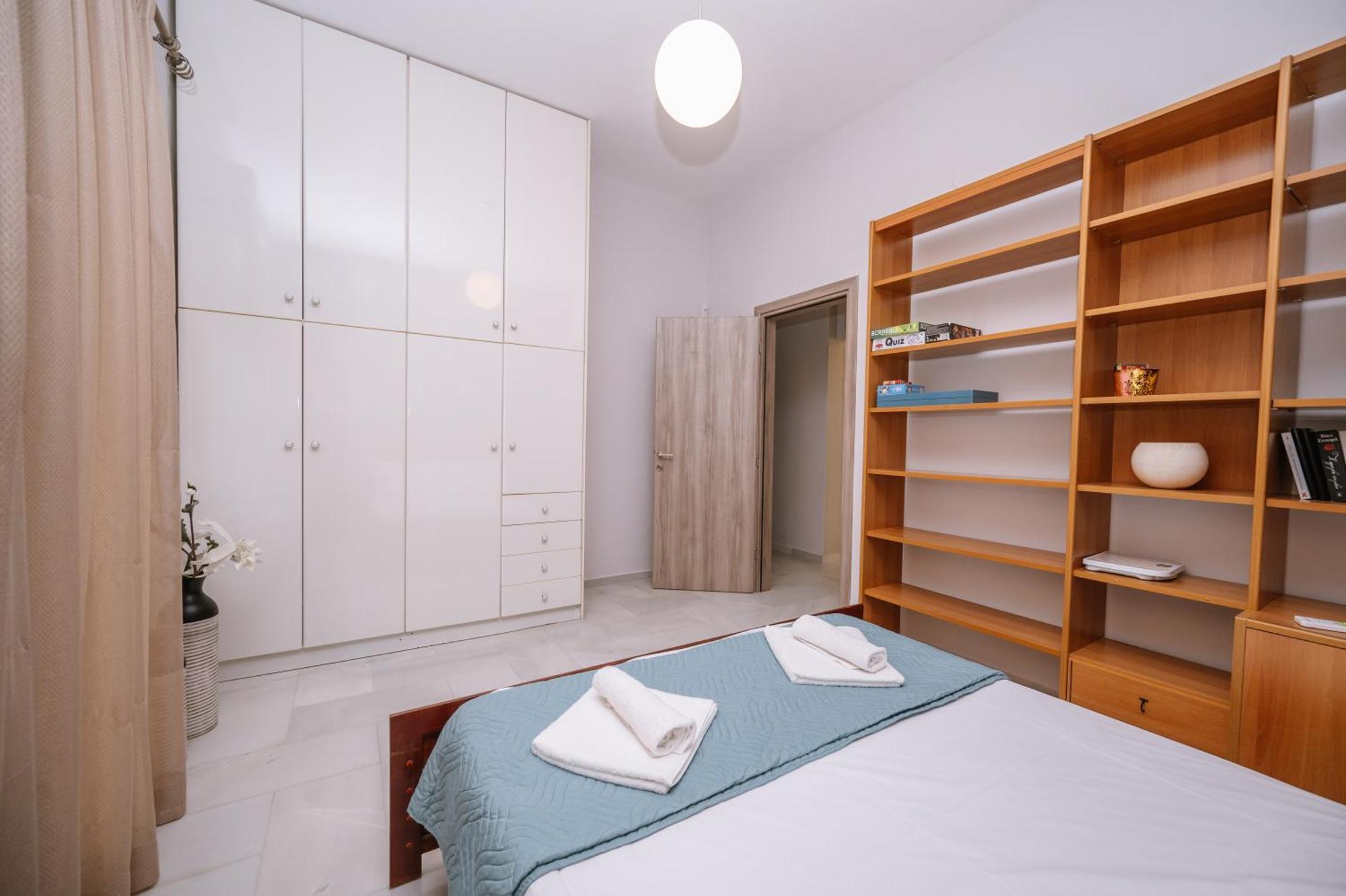 Appartement Brand New Family House Est. 2023 *