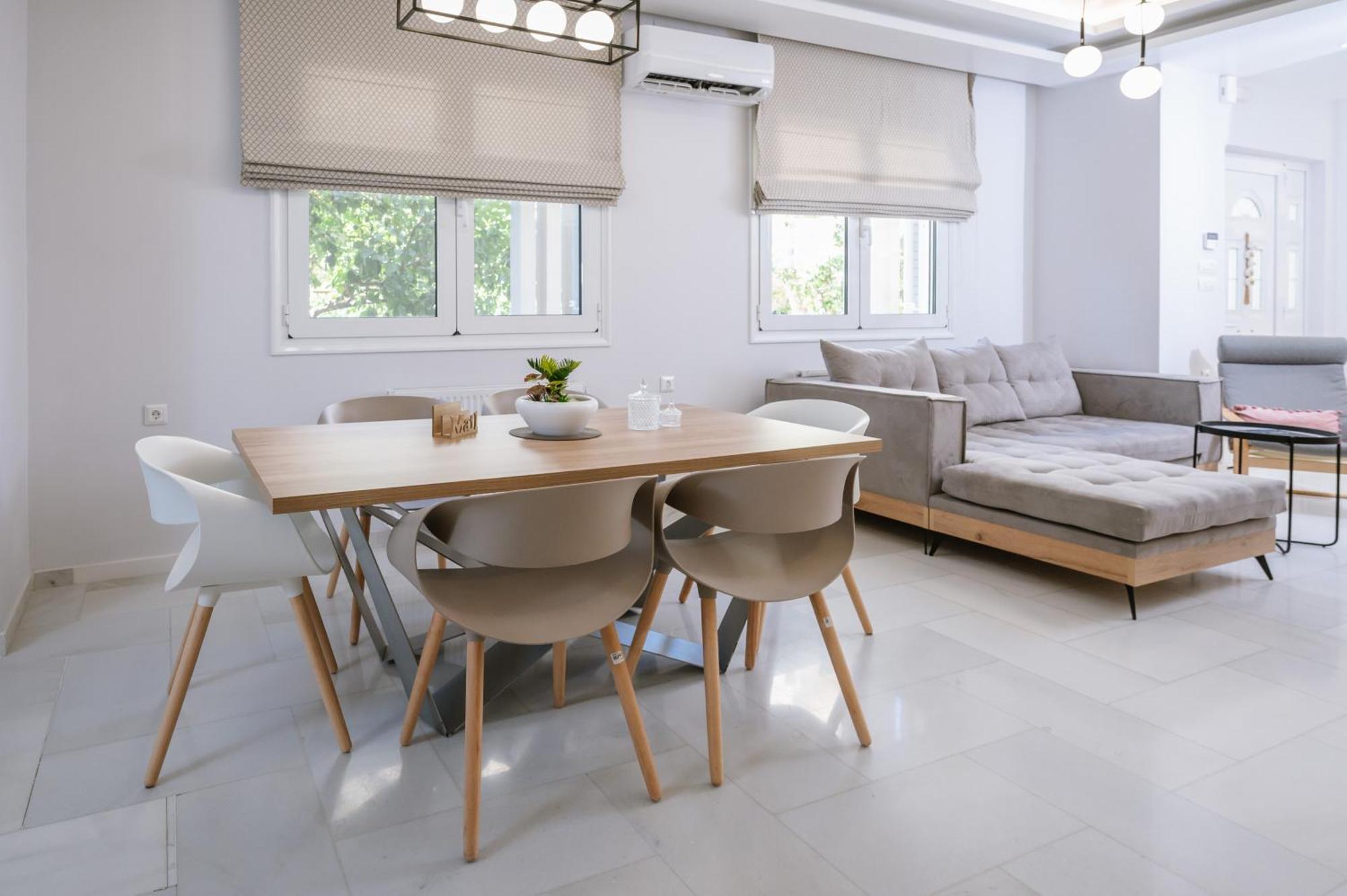 Appartement Brand New Family House Est. 2023