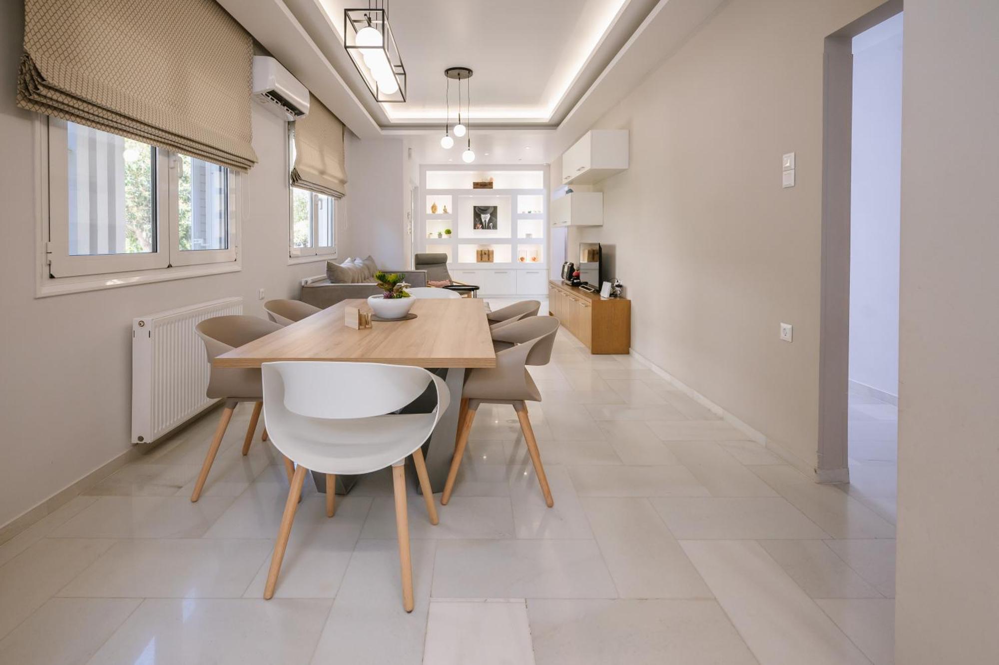 Appartement Brand New Family House Est. 2023 *