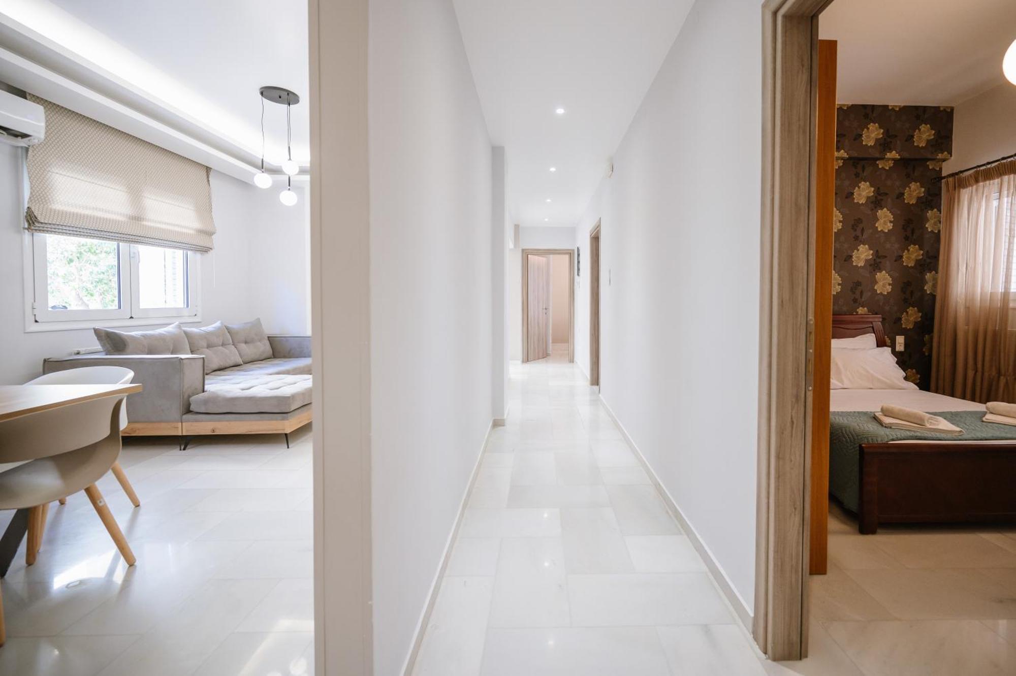 Appartement Brand New Family House Est. 2023