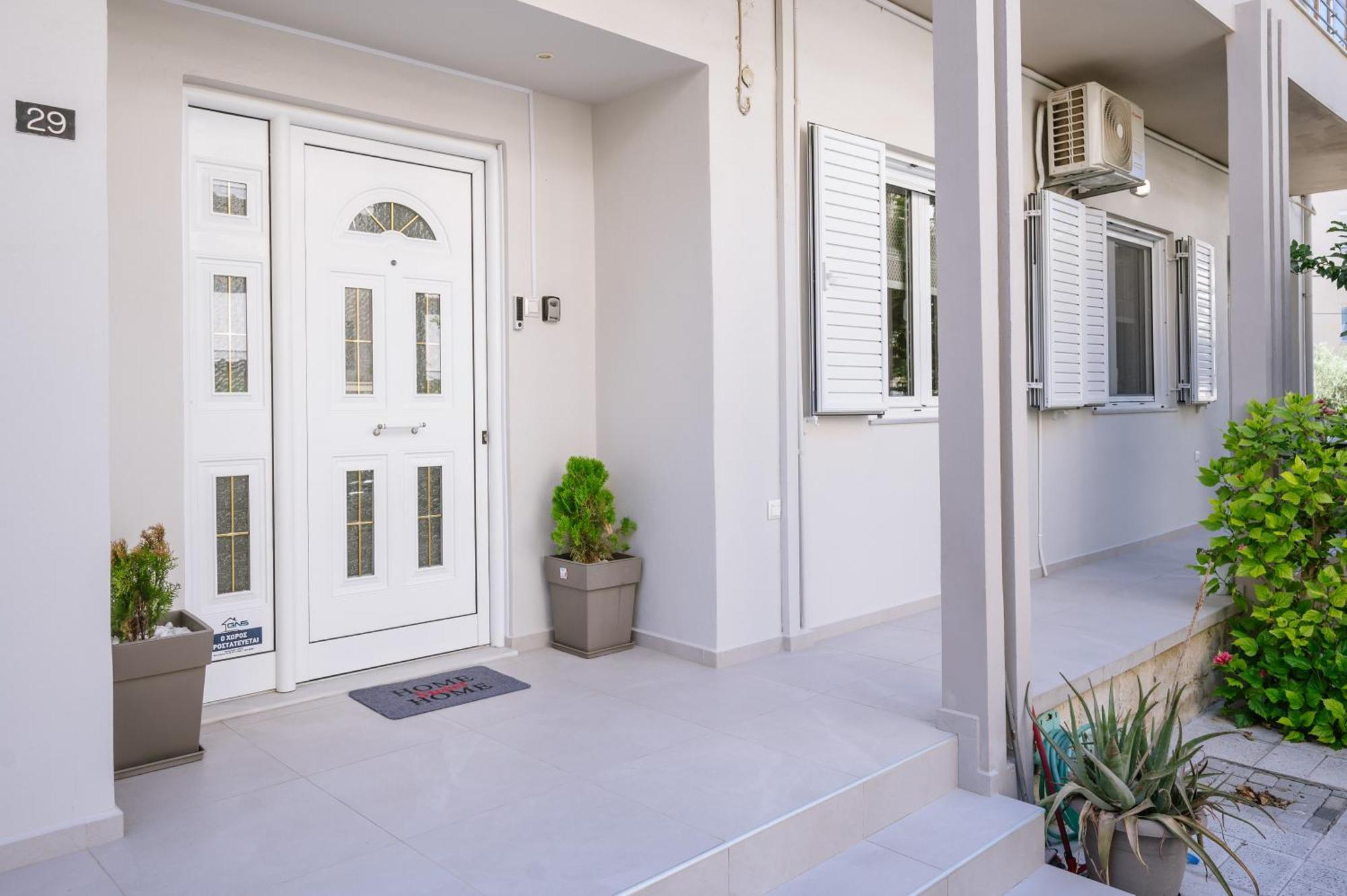 Brand New Family House Est. 2023 Appartement Héraklion