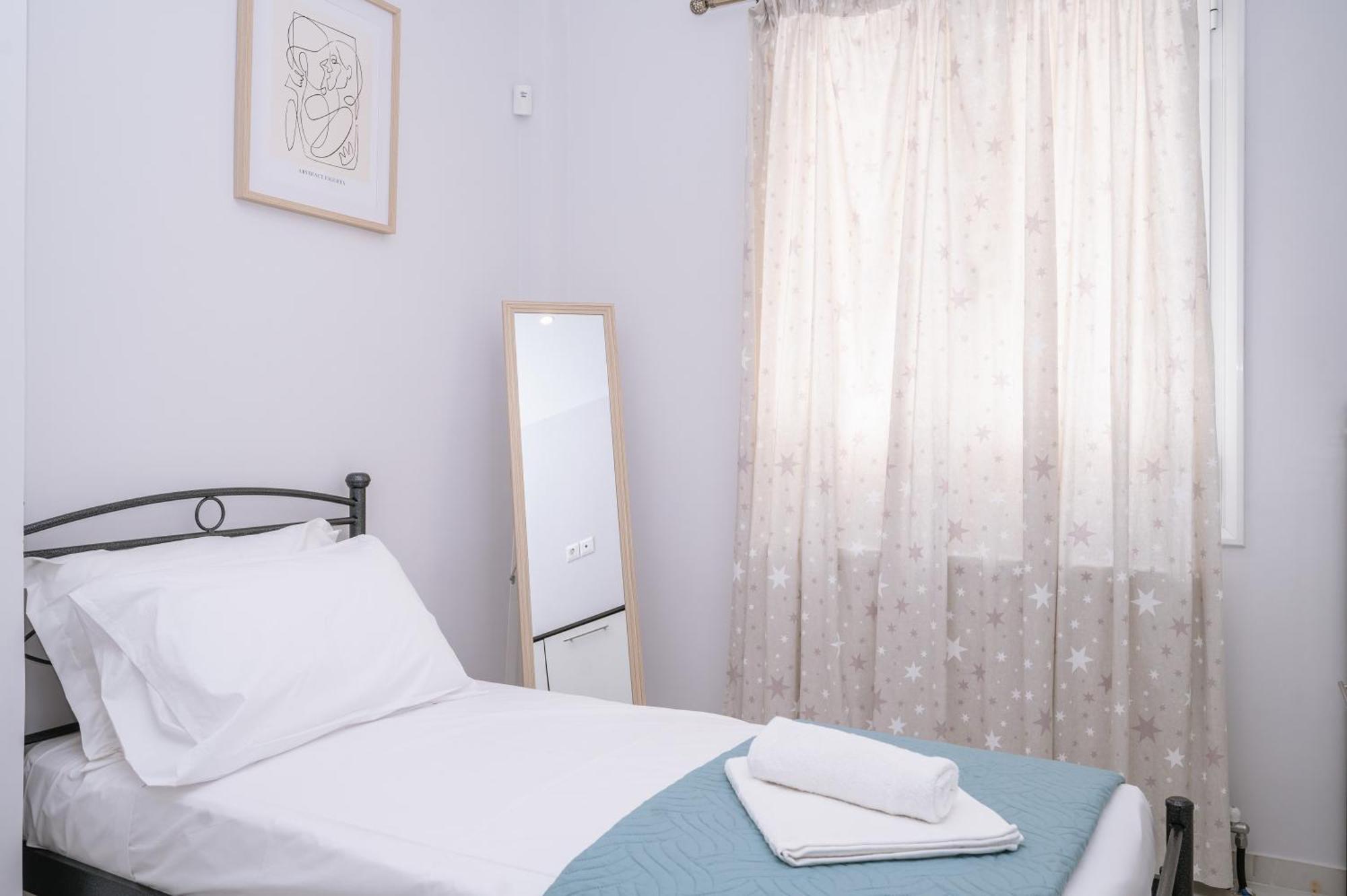 Appartement Brand New Family House Est. 2023 Héraklion