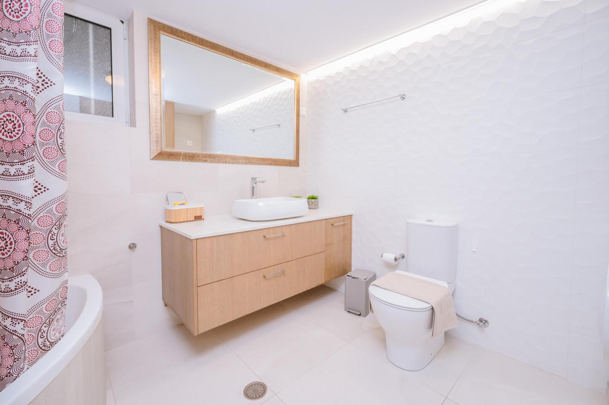 Appartement Brand New Family House Est. 2023