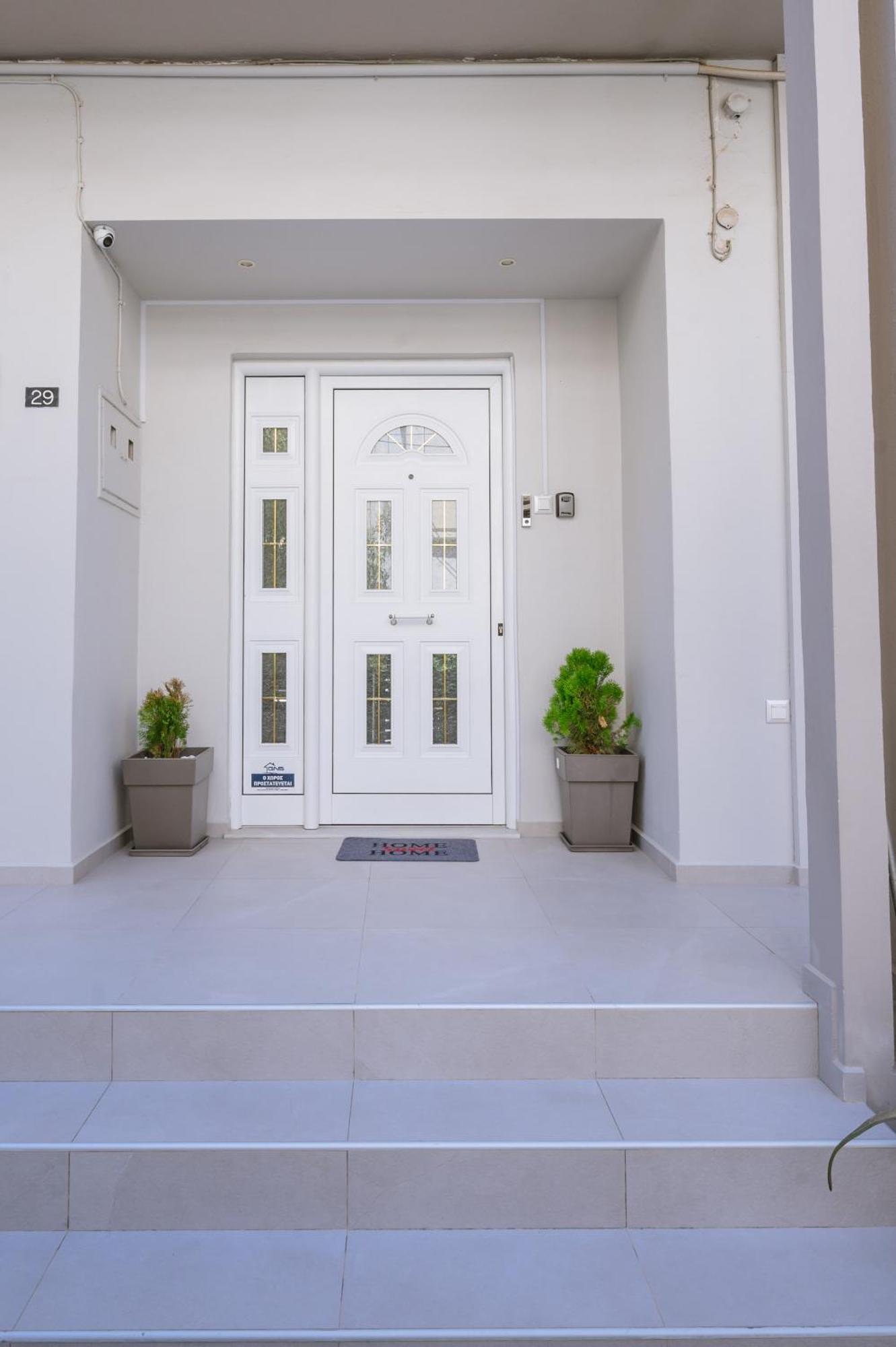 Brand New Family House Est. 2023 Appartement Héraklion
